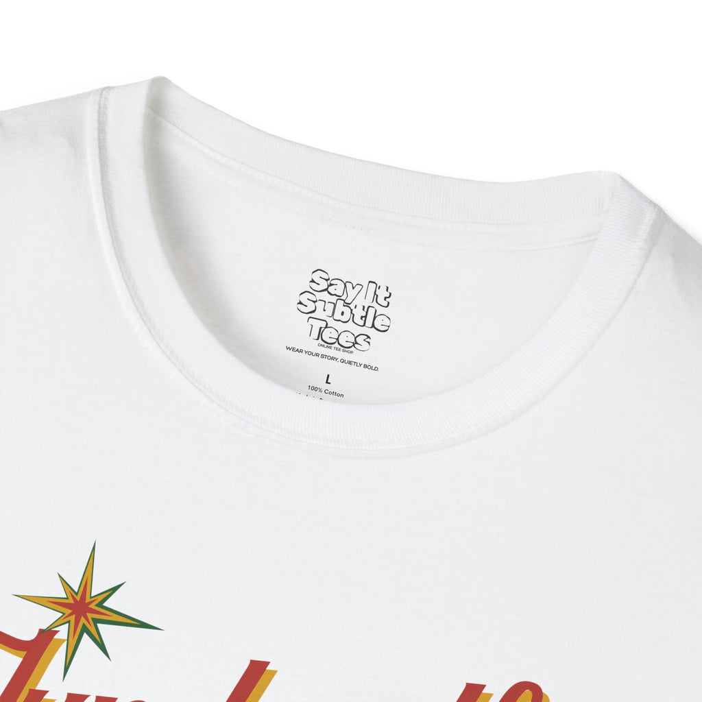 Juneteenth Freedom Day T-Shirt