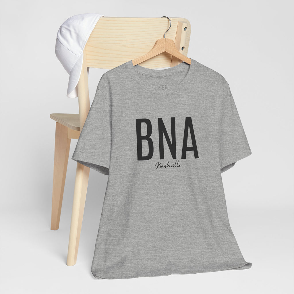 BNA Nashville Graphic Tee