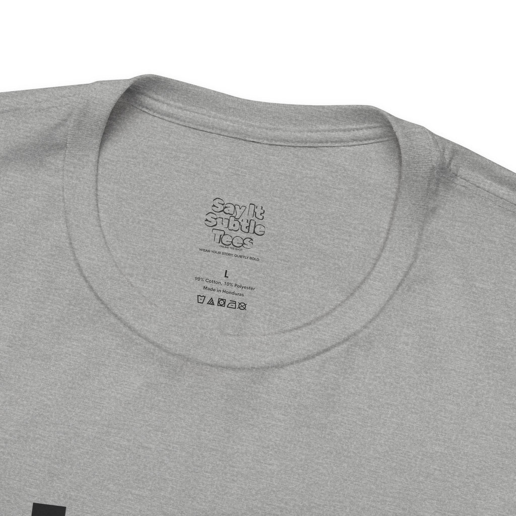 LAX Los Angeles Graphic Tee