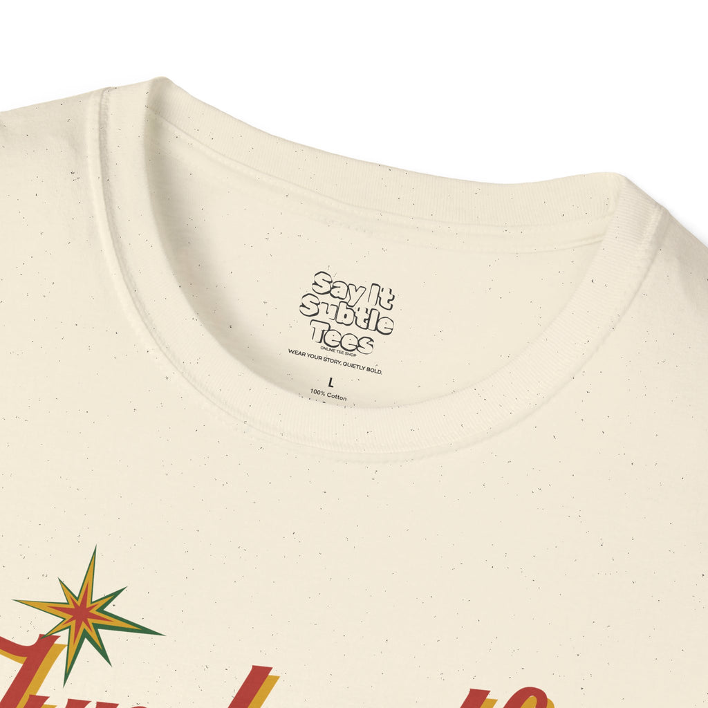 Juneteenth Freedom Day T-Shirt
