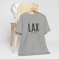 LAX Los Angeles Graphic Tee