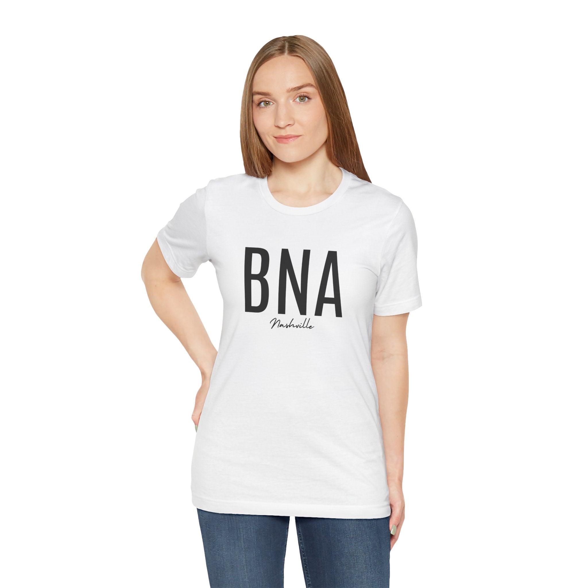 BNA Nashville Graphic Tee
