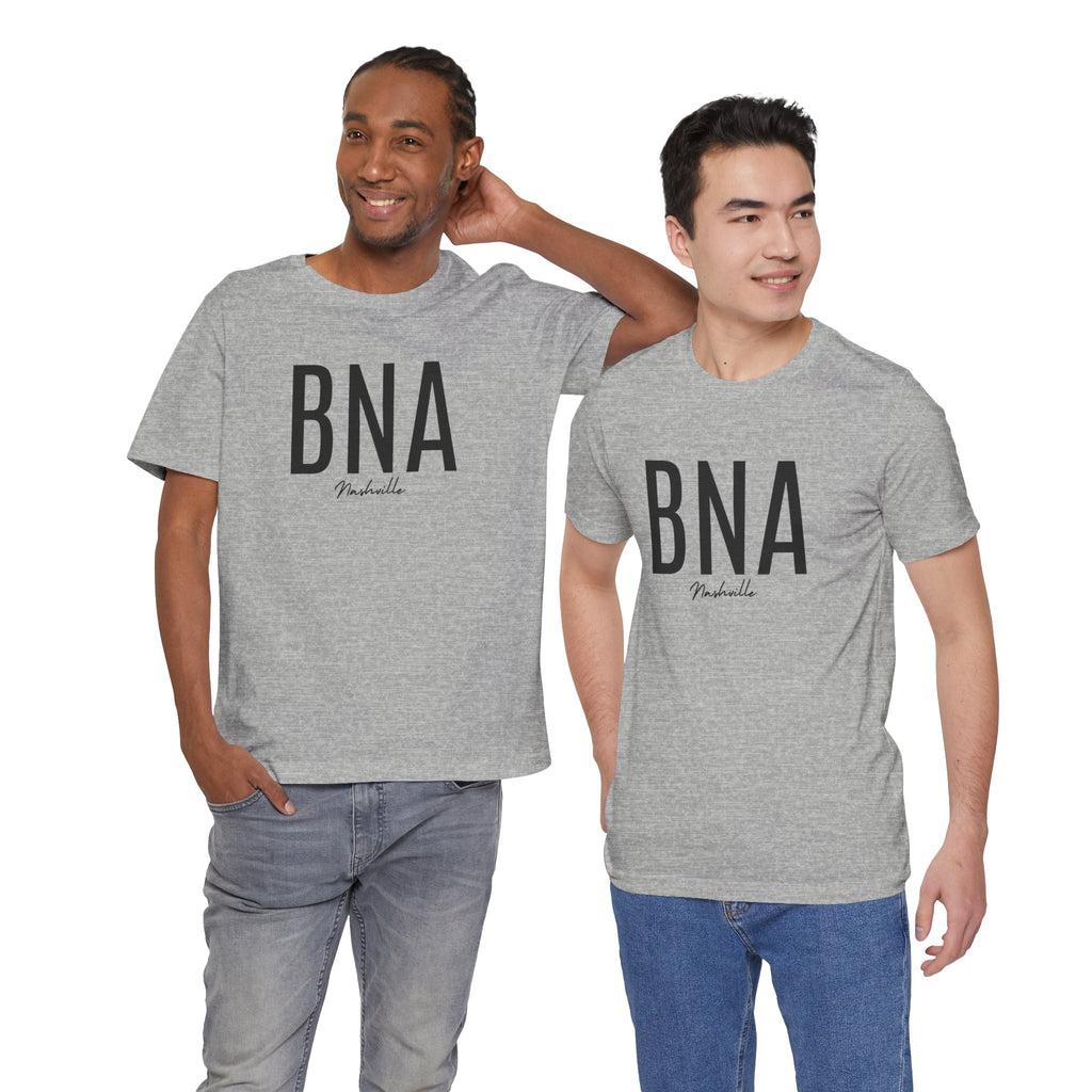 BNA Nashville Graphic Tee