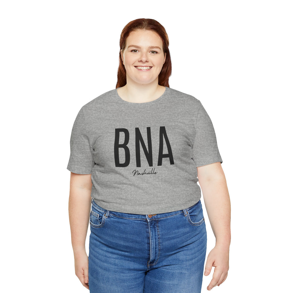 BNA Nashville Graphic Tee