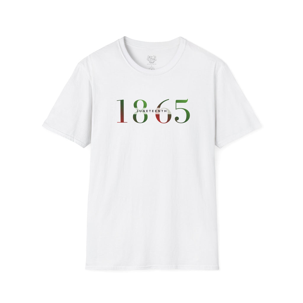 Juneteenth 1865 T-Shirt
