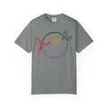 "Juneteenth - I Do It For The Culture" Celebration T-Shirt